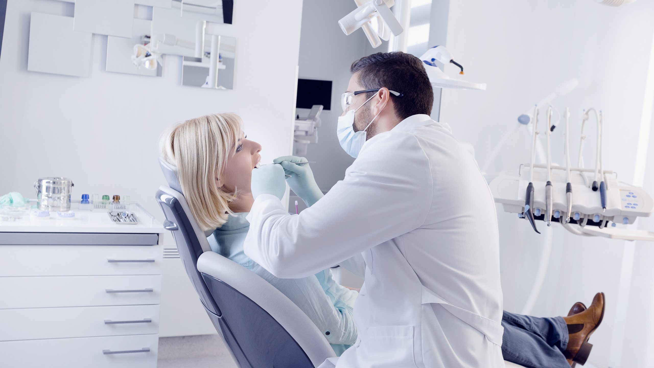 Dentist in Temple, PA