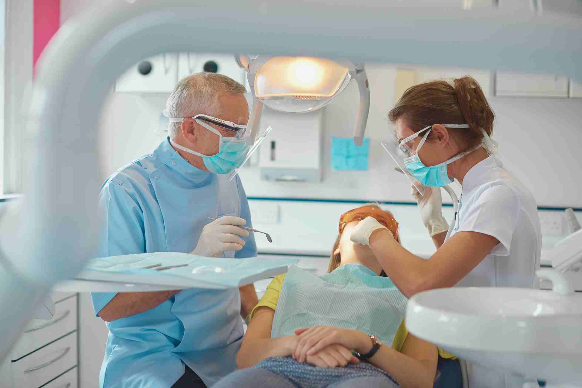 Dentist in Temple, PA